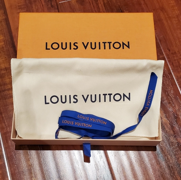 Louis vuitton box - Picture 2 of 3